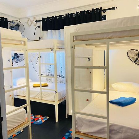 Hiricurry Hostel & Restaurant 迪克韦勒 外观 照片