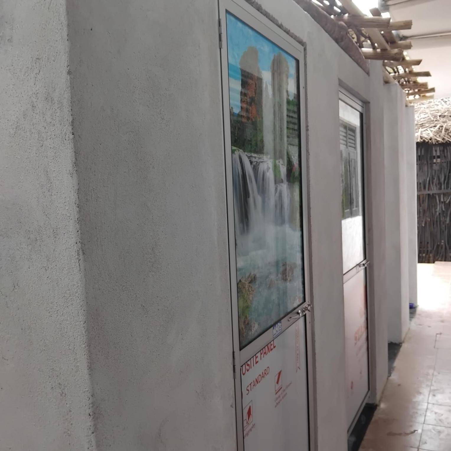 Hiricurry Hostel & Restaurant 迪克韦勒 外观 照片